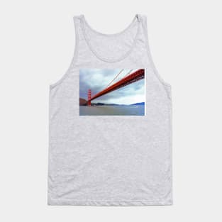 Golden Gate Tank Top